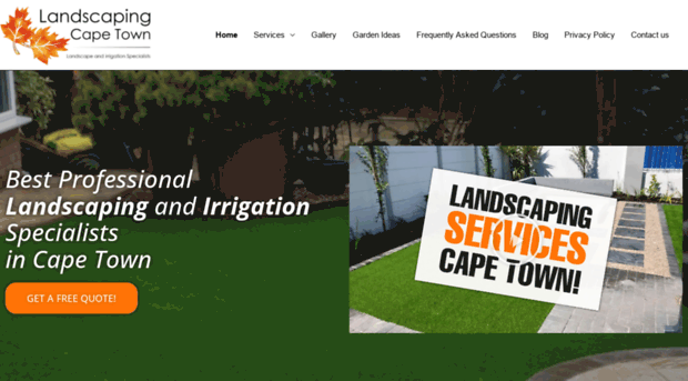 landscapingcapetown.co.za