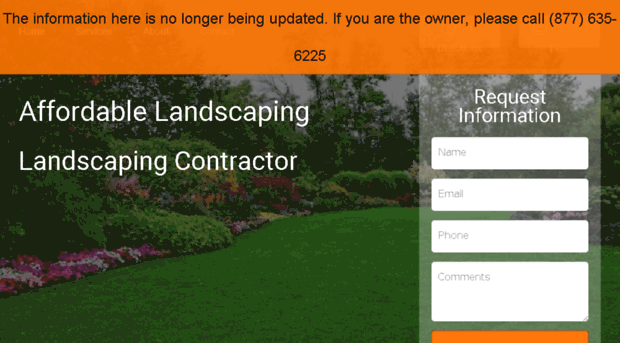 landscapingcontractorwarwick.com
