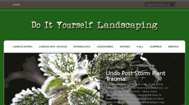 landscapingdoityourself.com