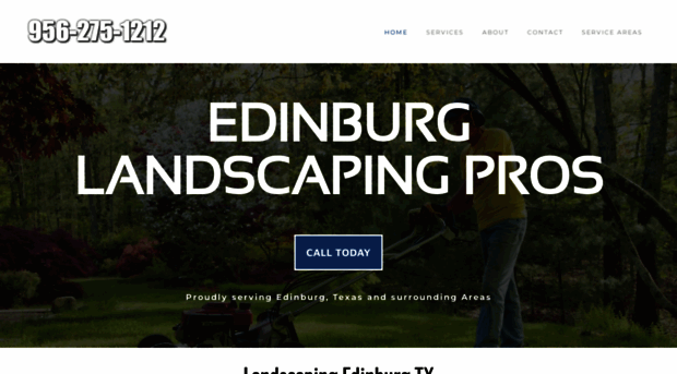 landscapingedinburg.com