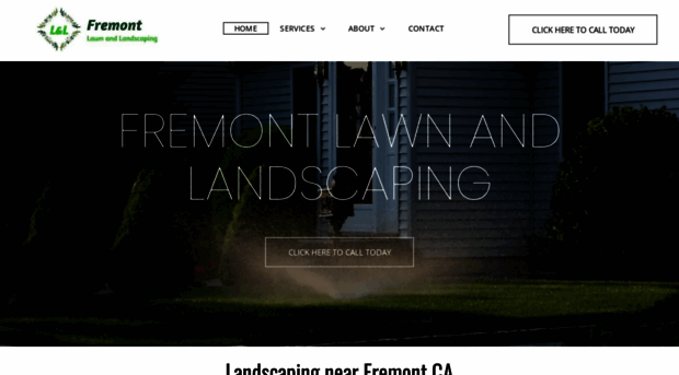 landscapingfremont.com