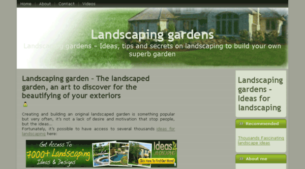 landscapinggardens.org