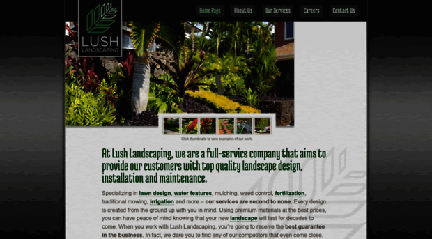 landscapingkauai.com