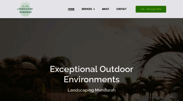 landscapingmandurah.com.au