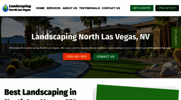 landscapingnorthlasvegas.com
