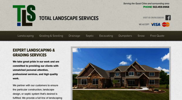 landscapingquadcities.com