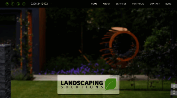 landscapingsolutionsltd.co.uk