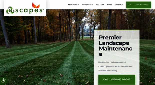 landscapingva.com