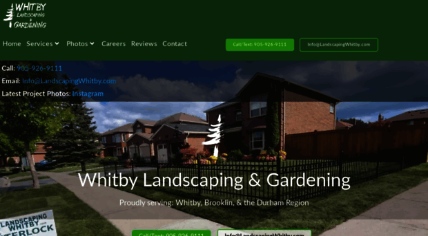 landscapingwhitby.com