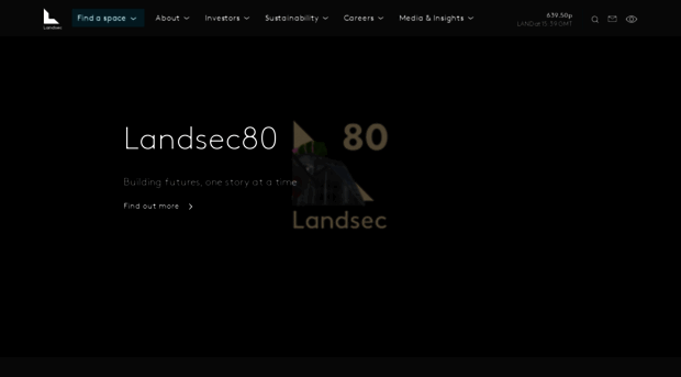 landsecurities.com