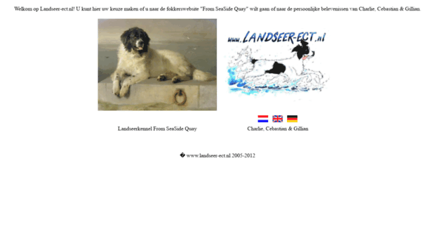 landseer-ect.nl