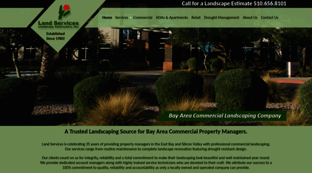 landservices.net