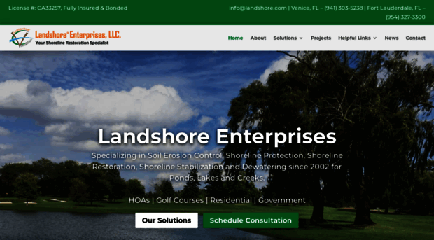 landshore.com