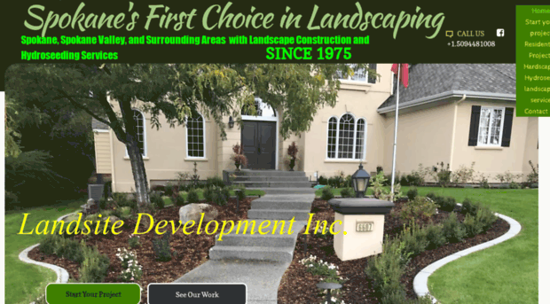 landsitedevelopment.com