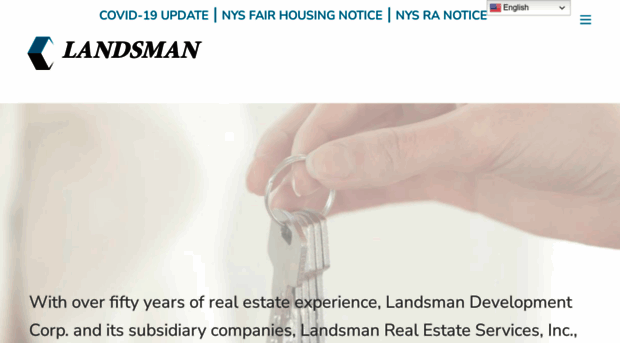 landsman.com