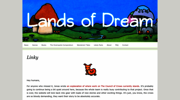 landsofdream.net