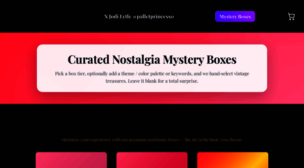 landsofnostalgia.com