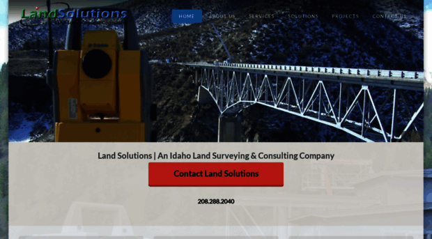 landsolutions.biz