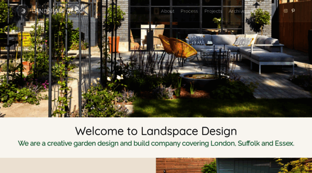 landspacedesign.com