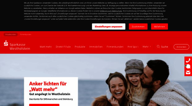 landsparkasse.de