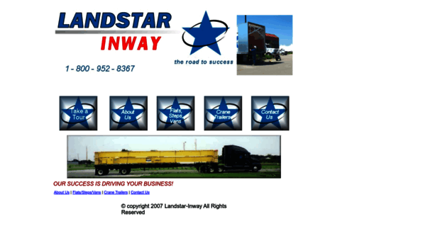 landstar-inway.com