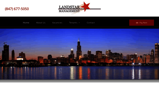 landstarrentals.com