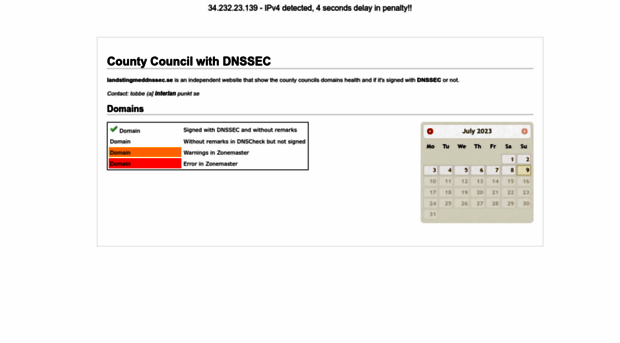 landstingmeddnssec.se