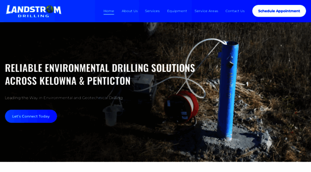 landstromdrilling.ca