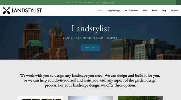 landstylist.com