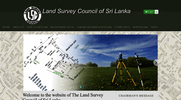 landsurveycouncil.org