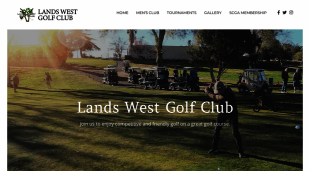 landswestgc.com