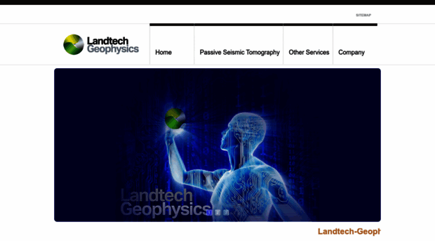 landtech-geophysics.com