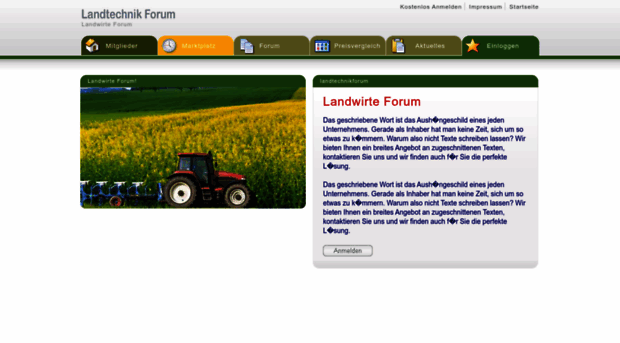 landtechnik-forum.de