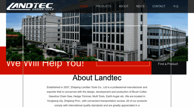 landtectools.com