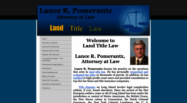 landtitlelaw.com