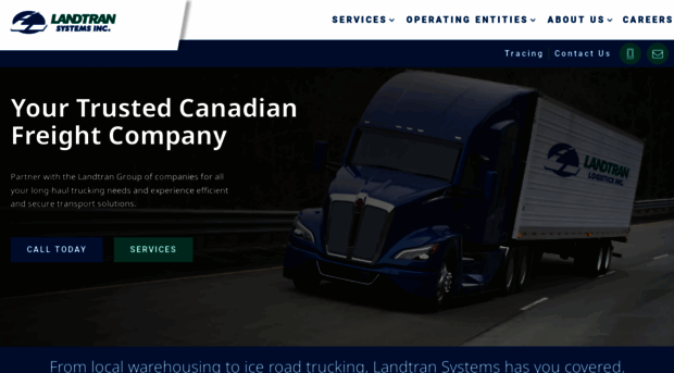 landtran.com