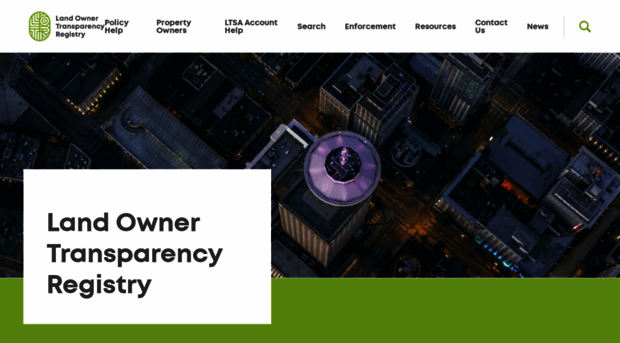landtransparency.ca