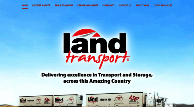 landtransport.com.au