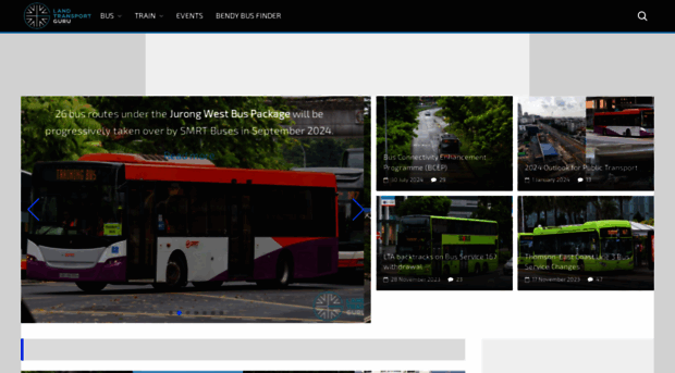 landtransportguru.net