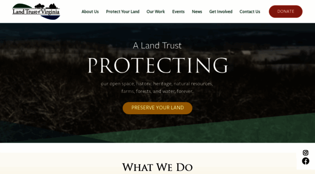 landtrustva.org