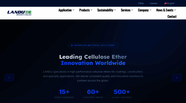 landu-china.com