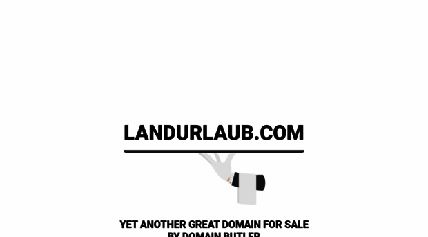 landurlaub.com