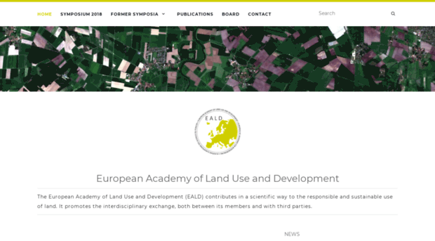 landuseacademy.org