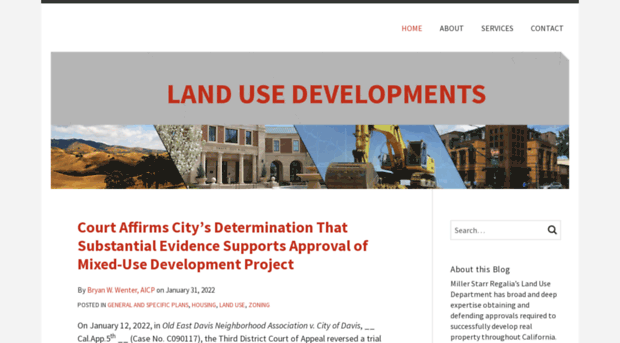 landusedevelopments.com