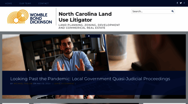 landusenc.com