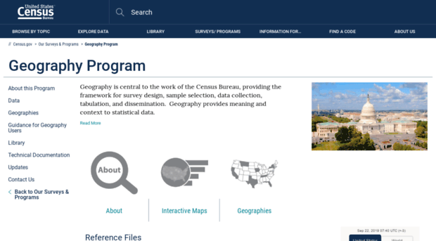 landview.census.gov