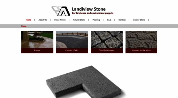 landviewstone.com