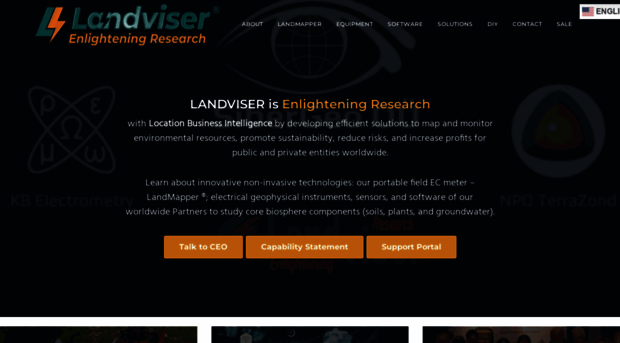 landviser.com