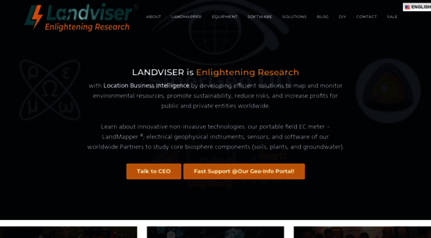 landviser.net
