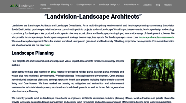 landvision.co.uk